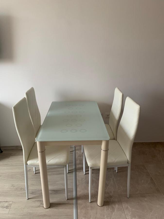 Sunny Days Luxury Apartment Pomorie Exteriér fotografie