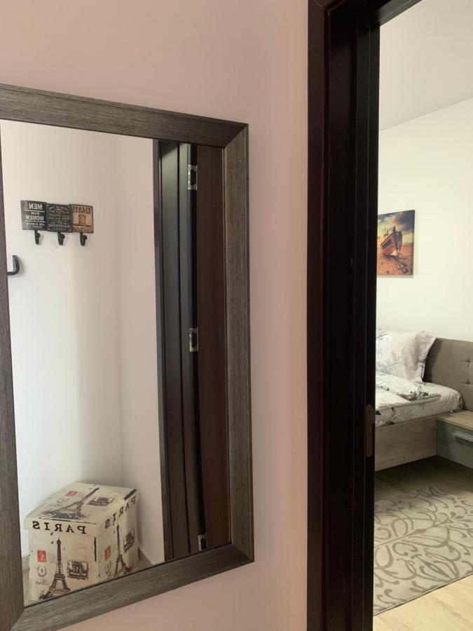 Sunny Days Luxury Apartment Pomorie Exteriér fotografie